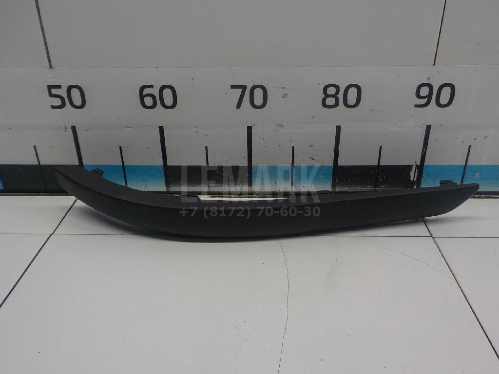 Молдинг заднего бампера левый STFDA5087MH2 SAT