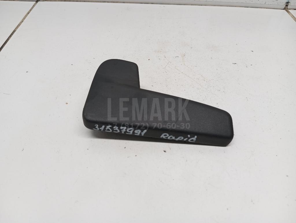 Ручка открывания капота 6R1823533 VAG