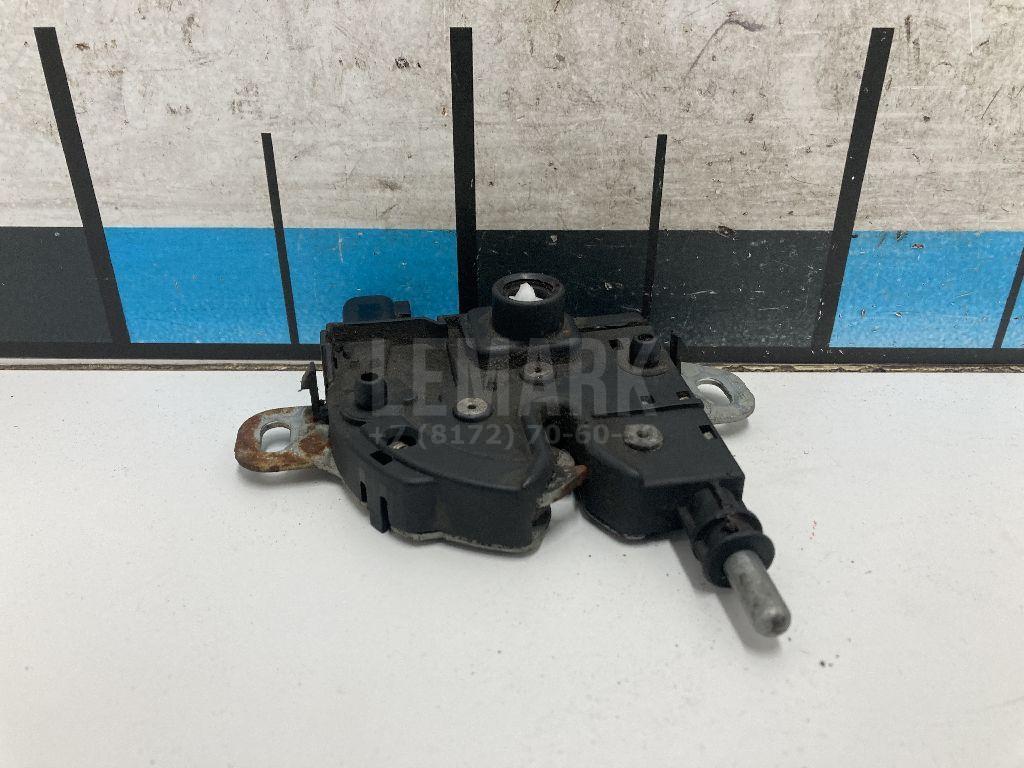 Замок капота 4895286 Ford