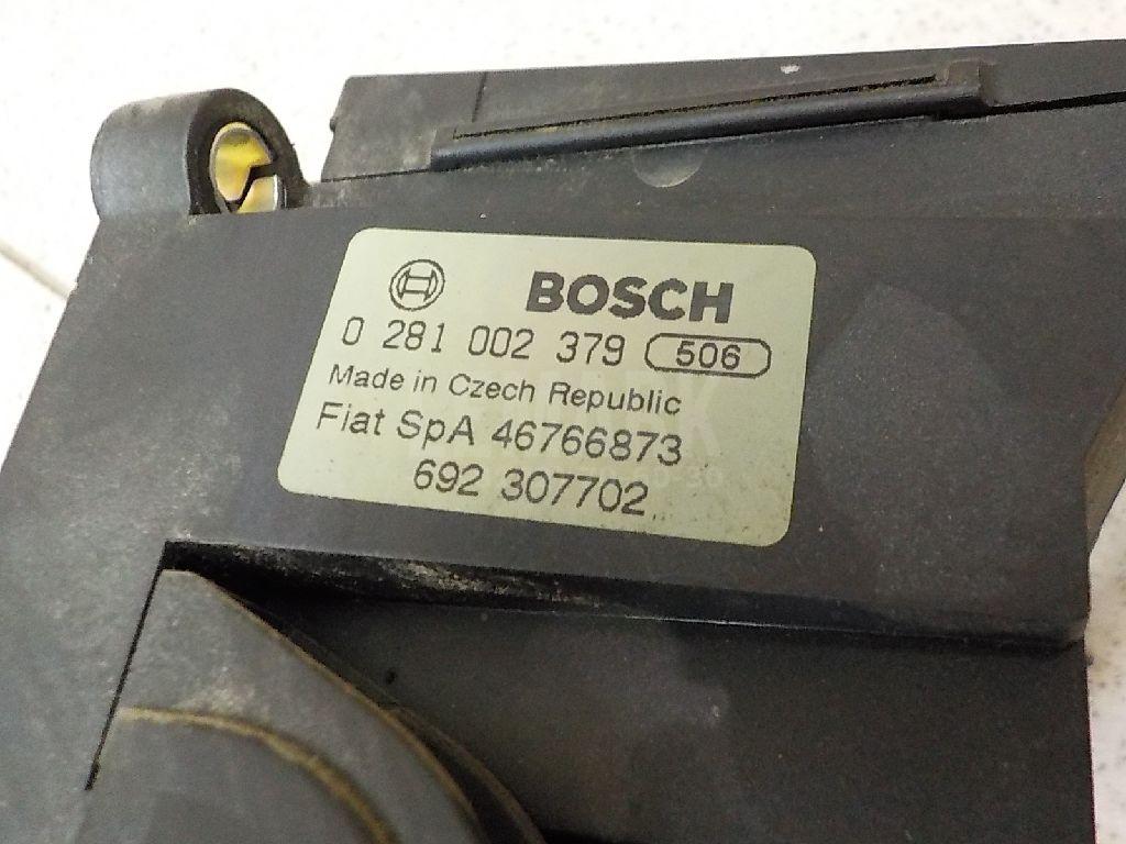 Педаль газа для  BMW 4-serie G22/G23 2020