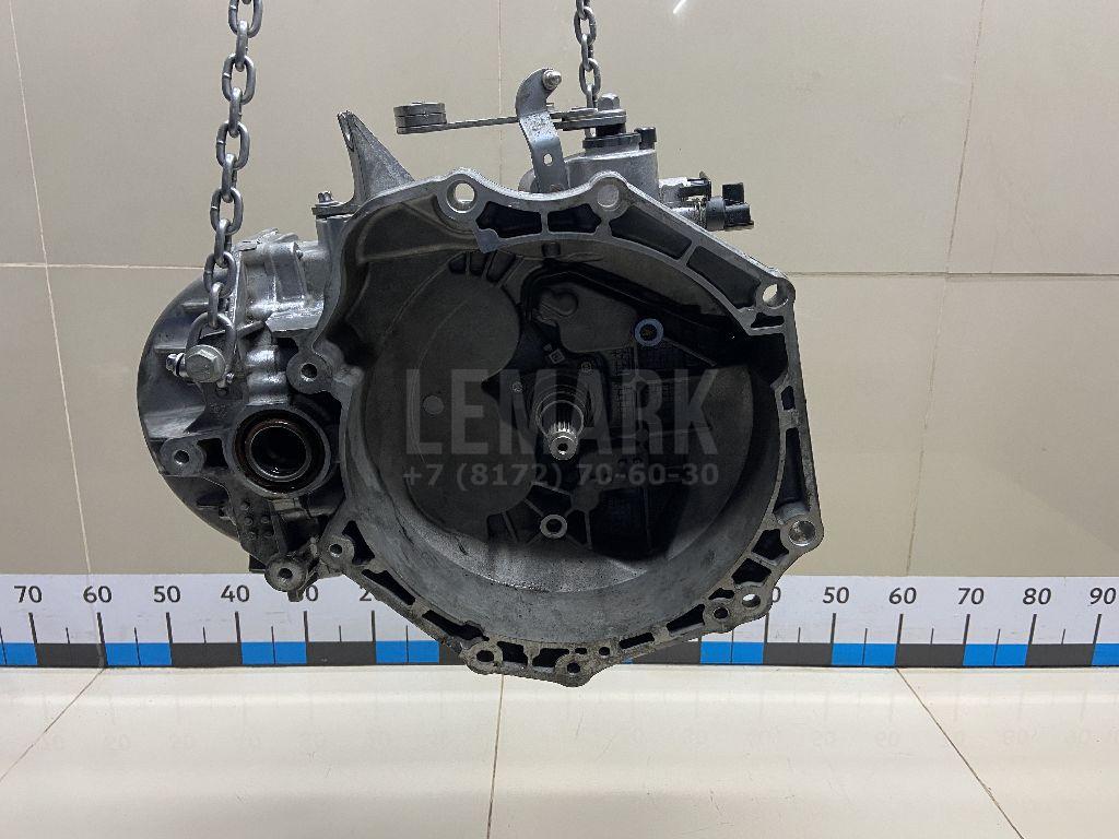 МКПП (механическая коробка переключения передач) 5700473 GM