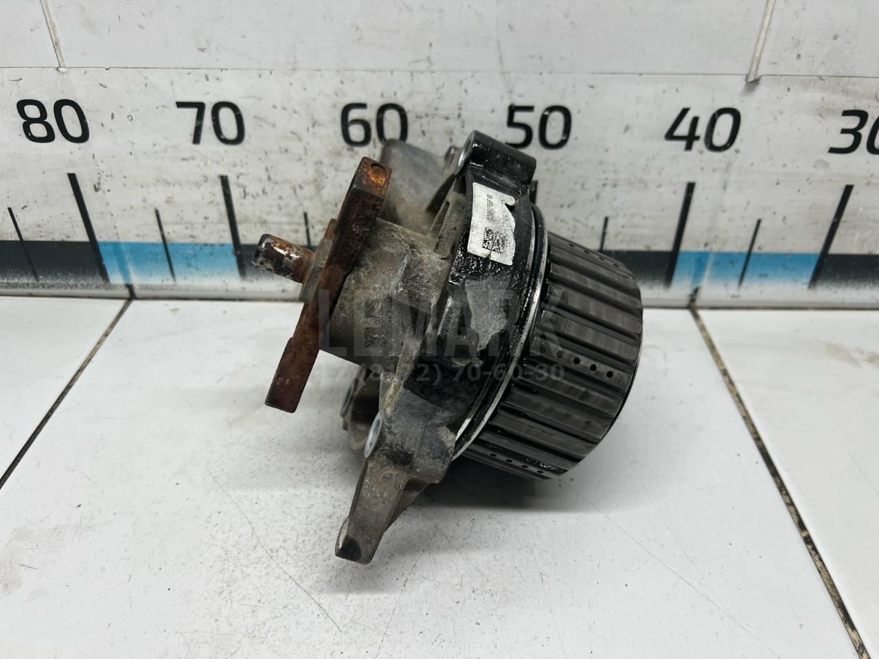 Муфта включения заднего моста 0CQ525554T VAG
