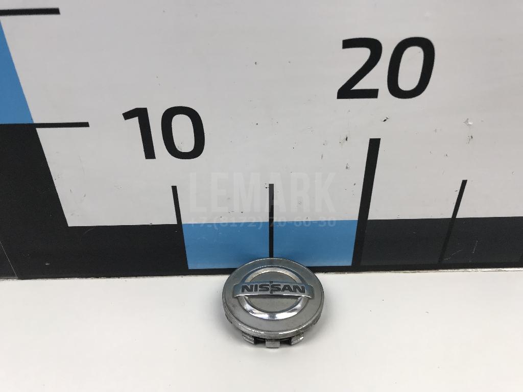 Колпак декор. легкосплавного диска 403432DR0A Nissan