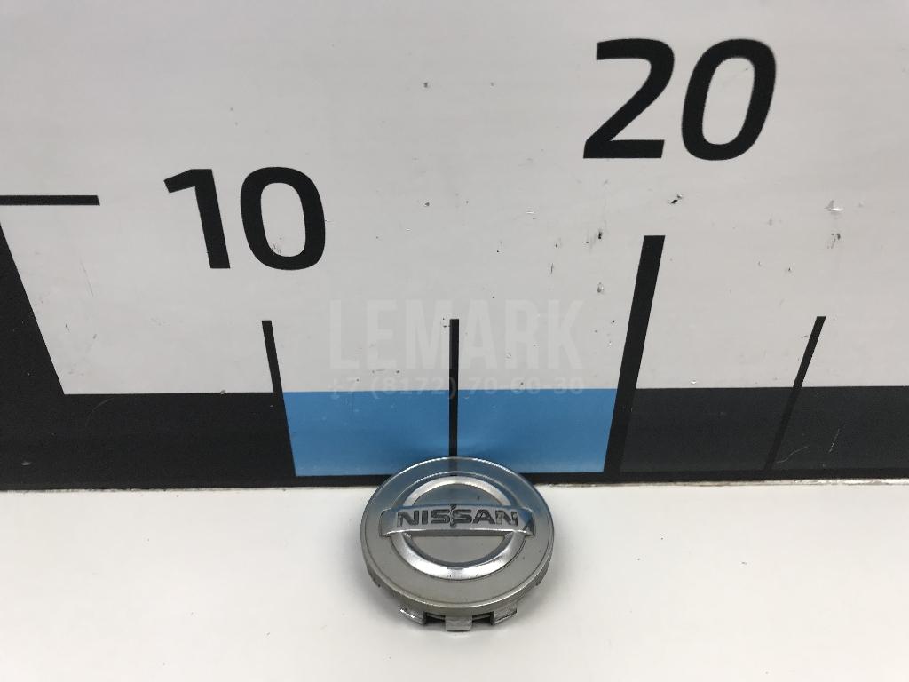 Колпак декор. легкосплавного диска 403432DR0A Nissan