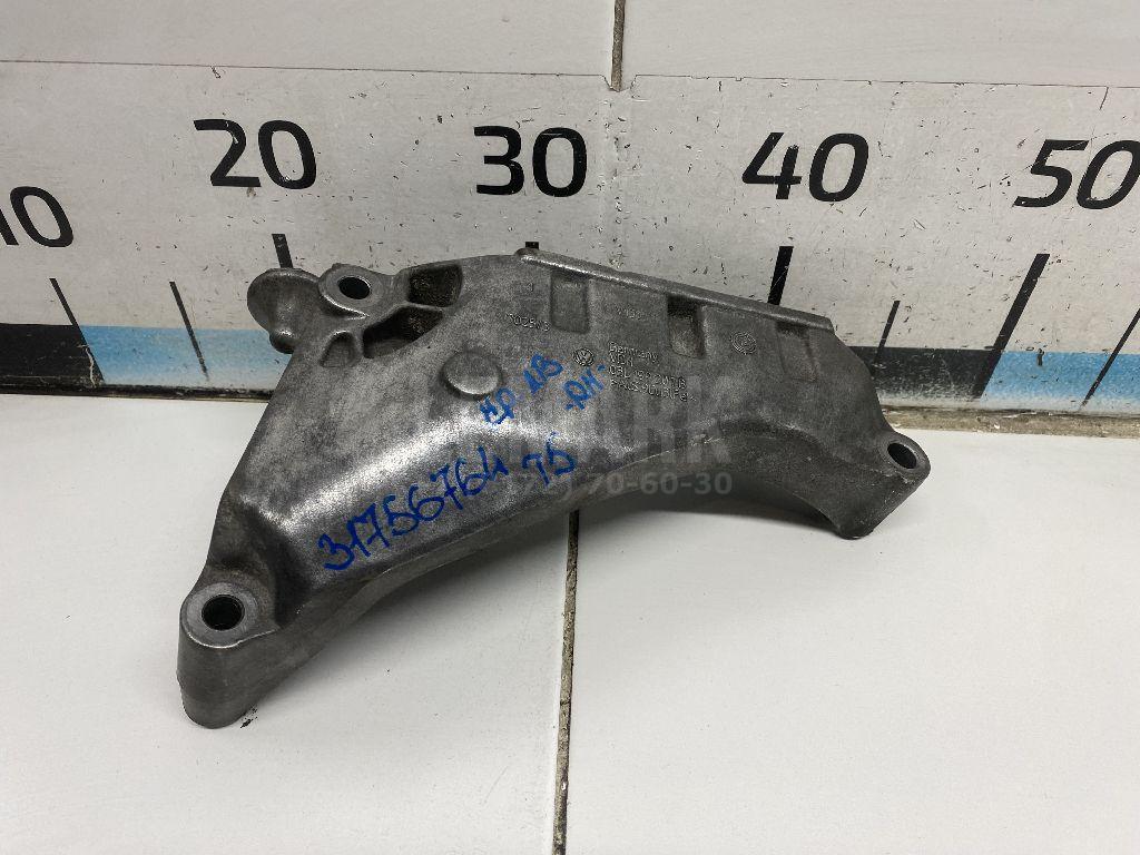 Кронштейн двигателя правый 03L199207B VAG