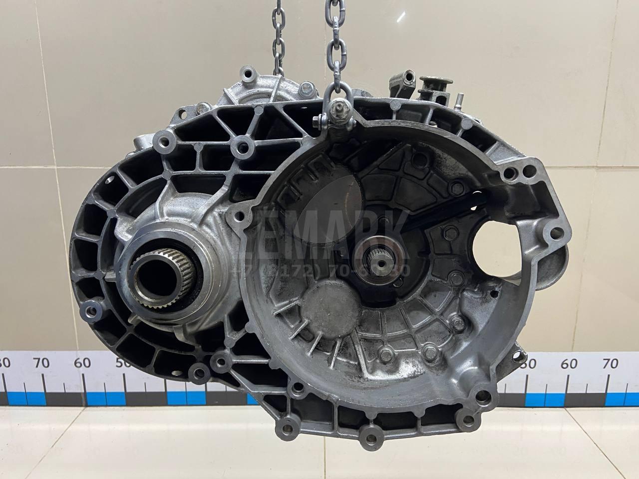 МКПП (механическая коробка переключения передач) 0A5300011PX VAG