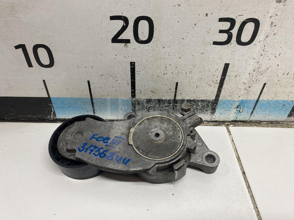 Ролик-натяжитель ручейкового ремня 1690293 Ford