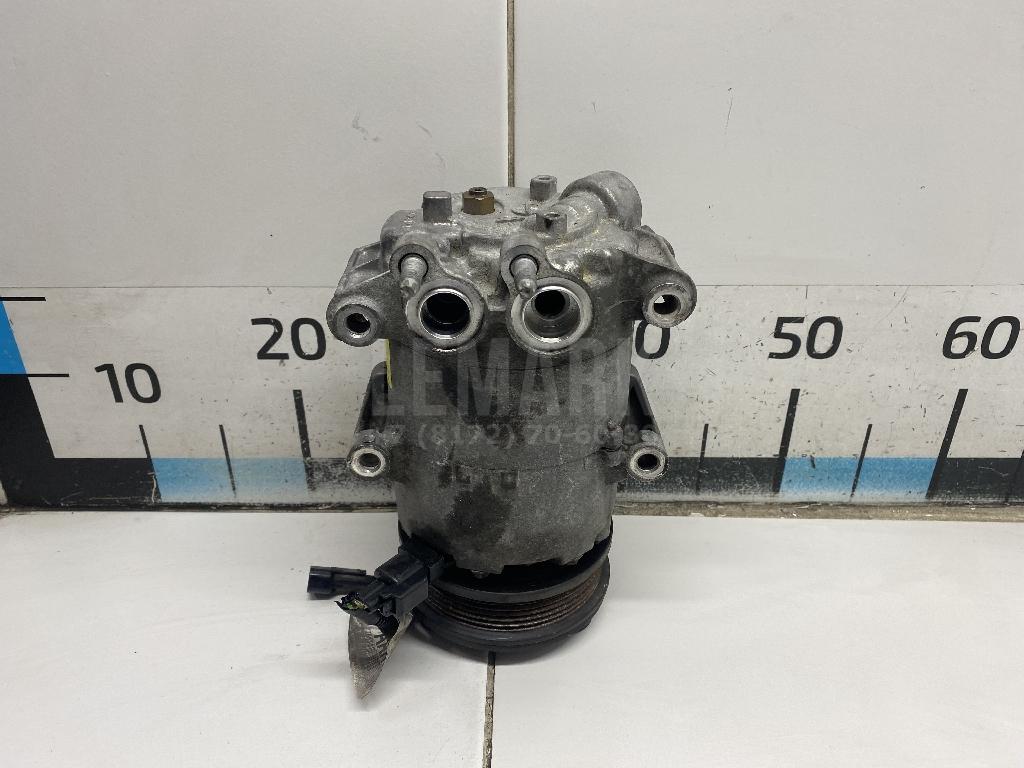 Компрессор кондиционера 1799468 Ford