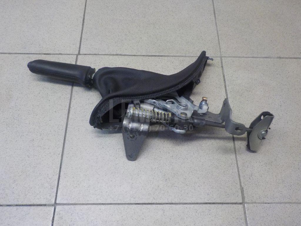 Рычаг стояночного тормоза для  BMW 6-serie E63 2004-2009