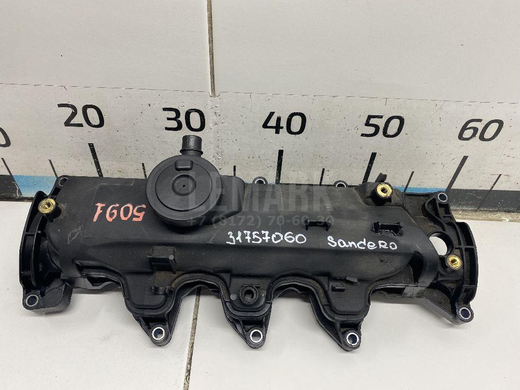 Крышка головки блока (клапанная) 8200629199 Renault