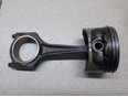 Поршень с шатуном