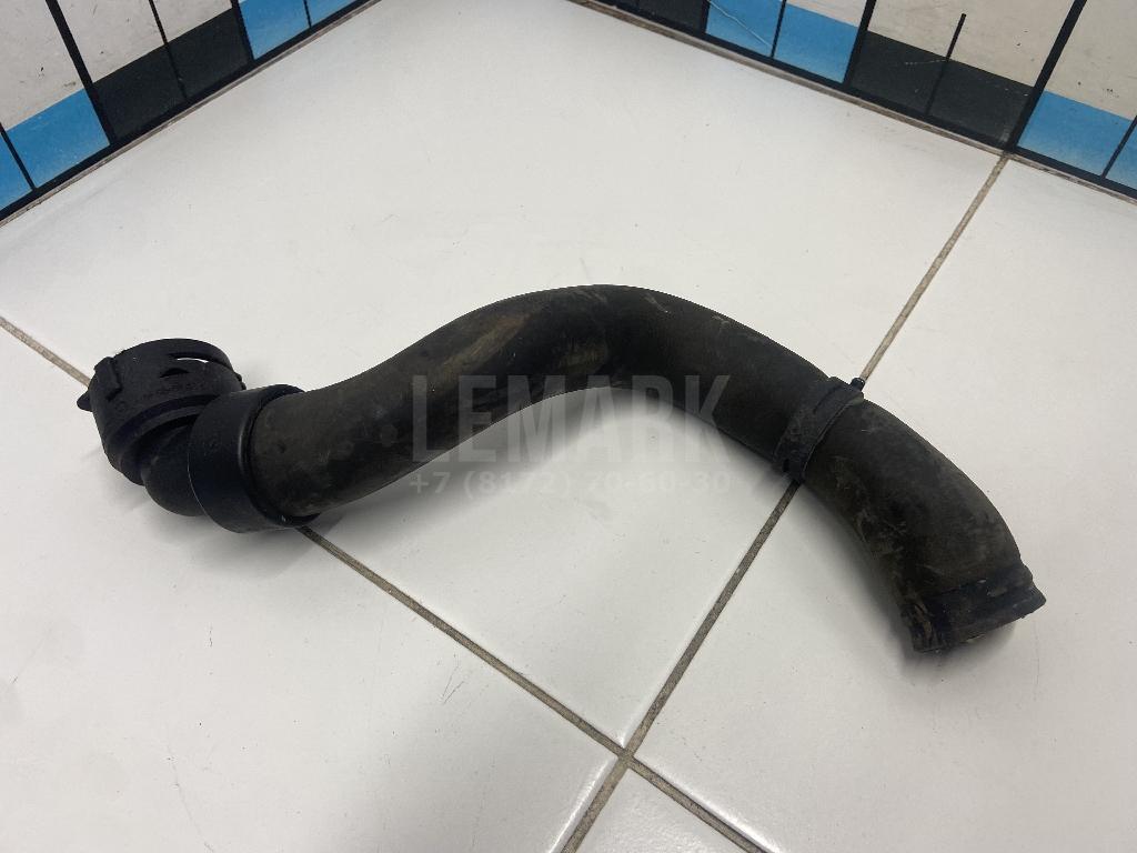 Патрубок радиатора 13363317 GM