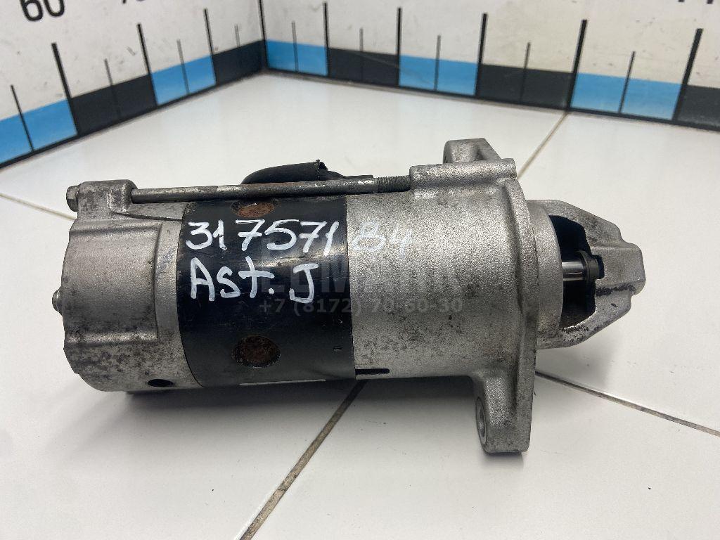 Стартер 55578420 GM