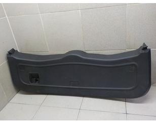 Обшивка двери багажника для Lifan X50 2015> БУ состояние отличное