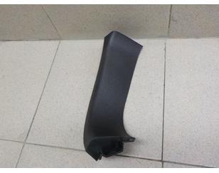 Обшивка двери багажника для Lifan X50 2015> б/у состояние отличное