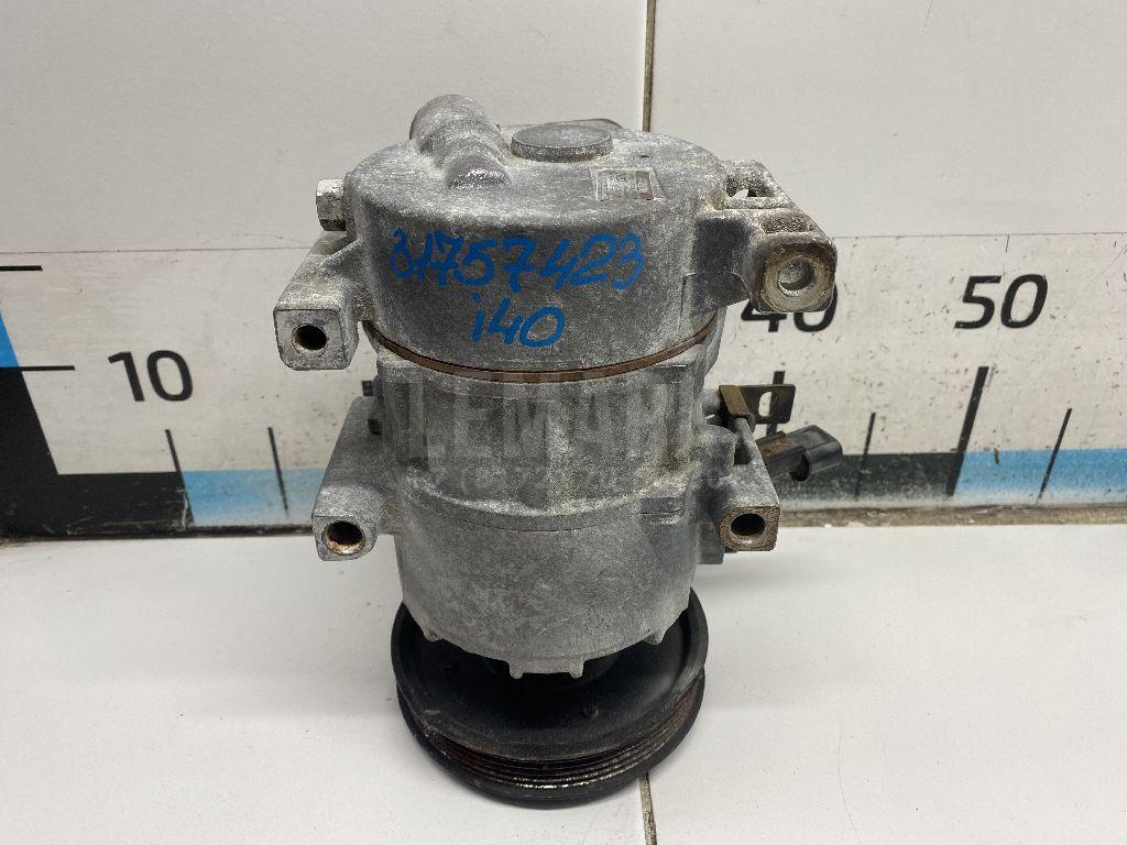 Компрессор кондиционера 977013Z000 Hyundai-Kia