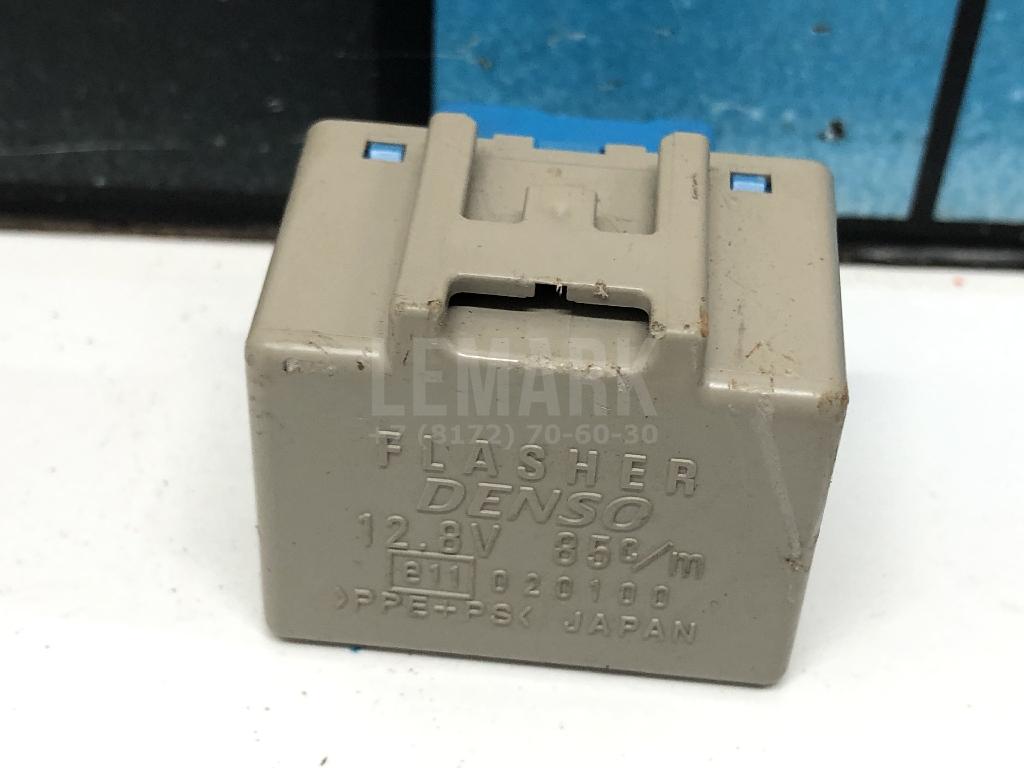 Реле поворотов 8198046010 Toyota