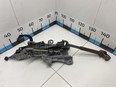 Колонка рулевая