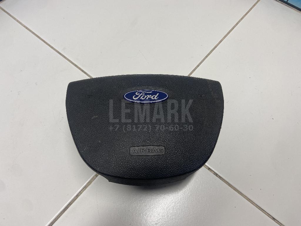 Подушка безопасности в рулевое колесо 1670593 Ford