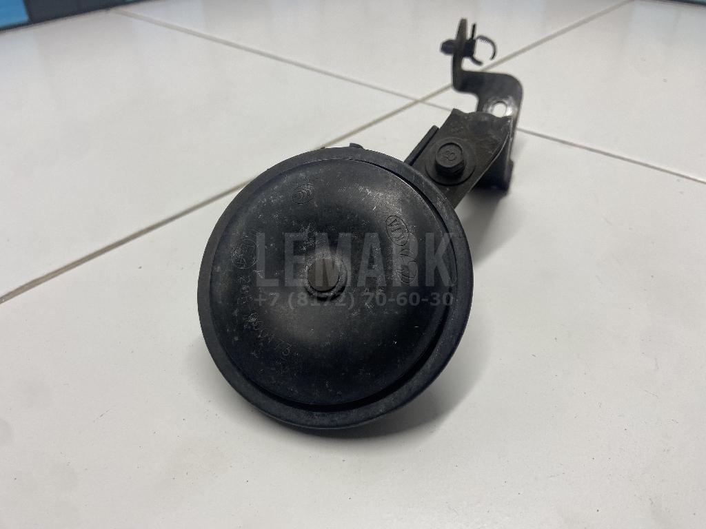 Сигнал звуковой 966103W100 Hyundai-Kia