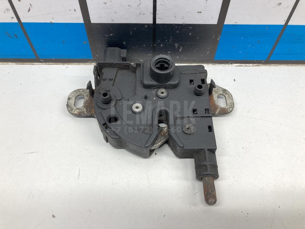 Замок капота 4895286 Ford