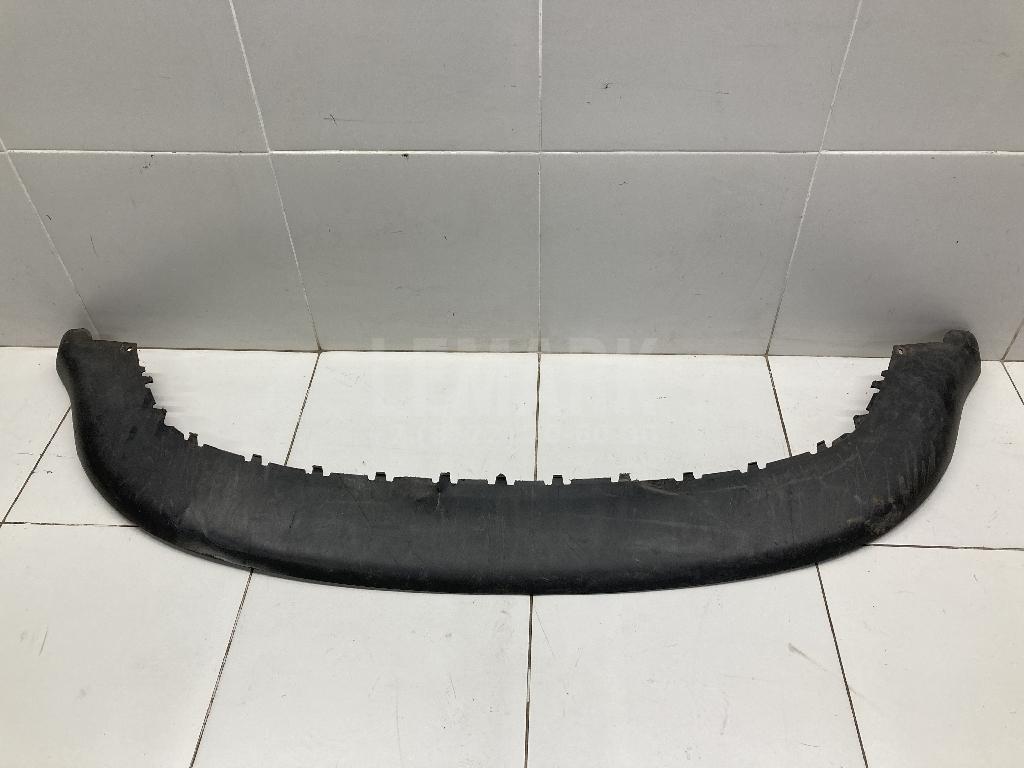 Спойлер переднего бампера 5M08059039B9 VAG