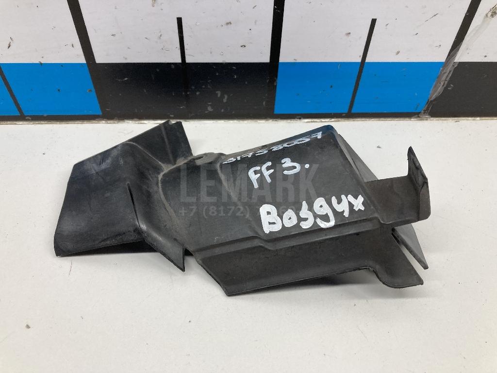 Дефлектор воздушный 1735329 Ford