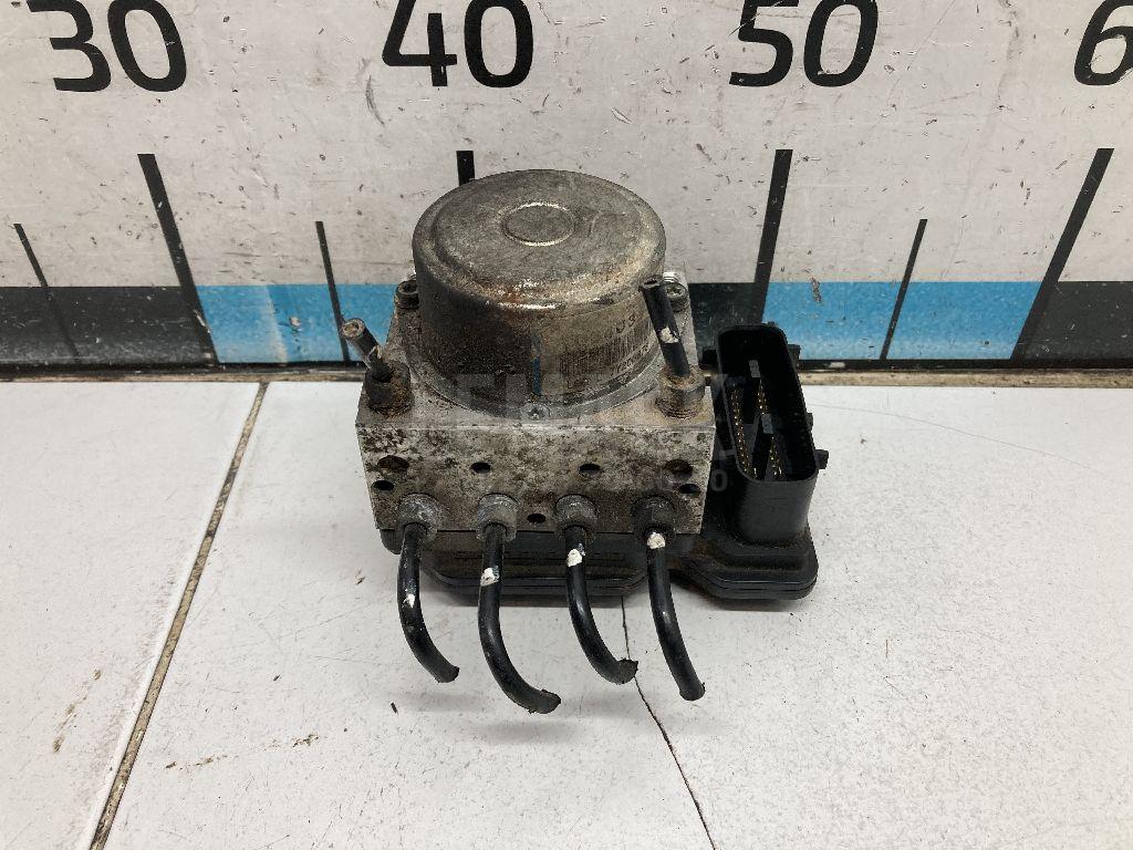Блок ABS (насос) 47660JG46B Nissan