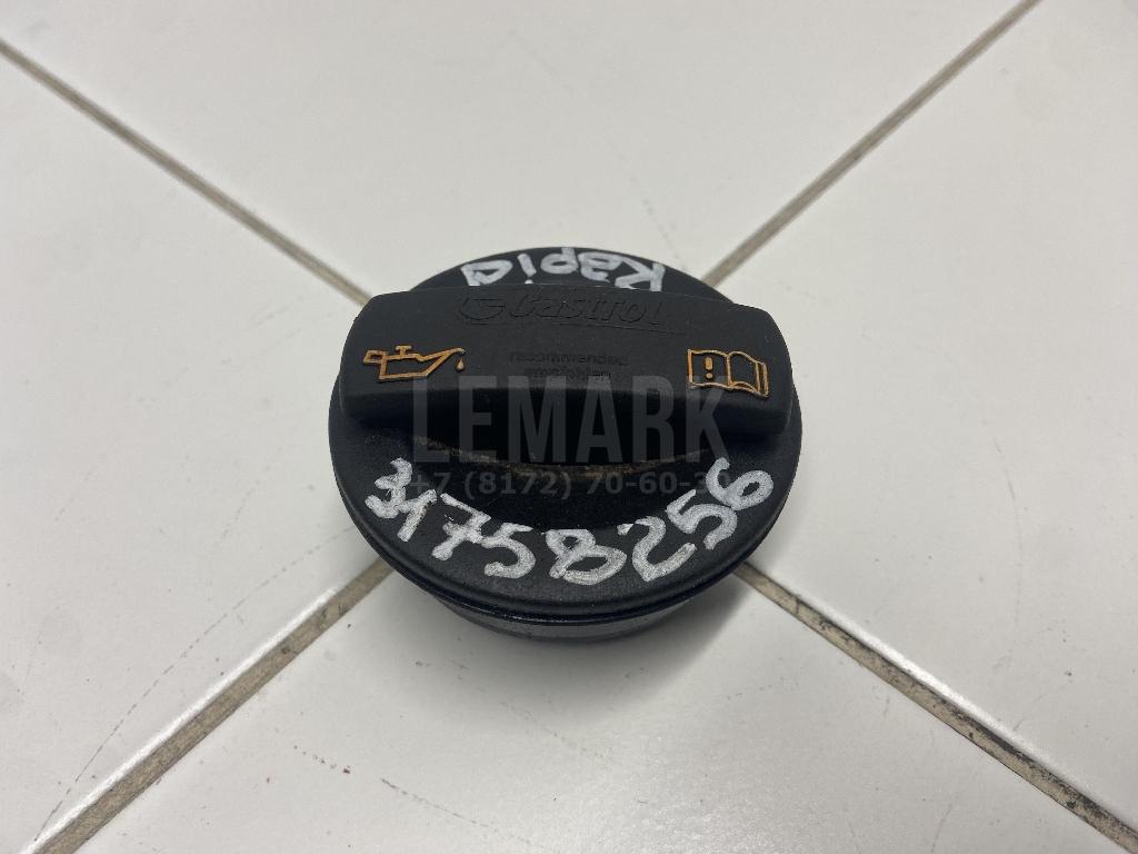 Крышка маслозаливной горловины 06C103485AC VAG