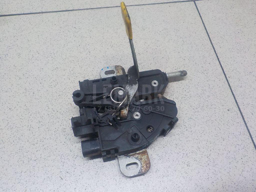 Замок капота 1490196 Ford