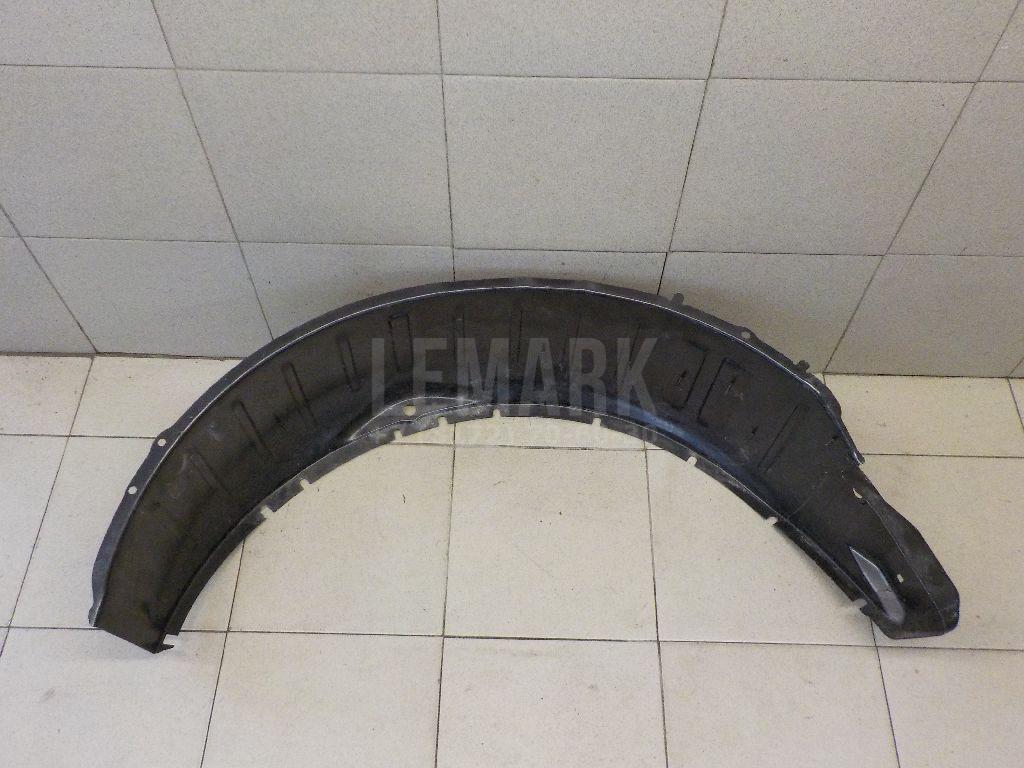 Арка колеса 7P6809409 VAG