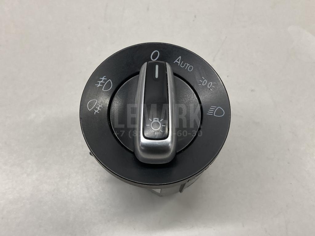 Переключатель света фар 3C8941431AXSH VAG