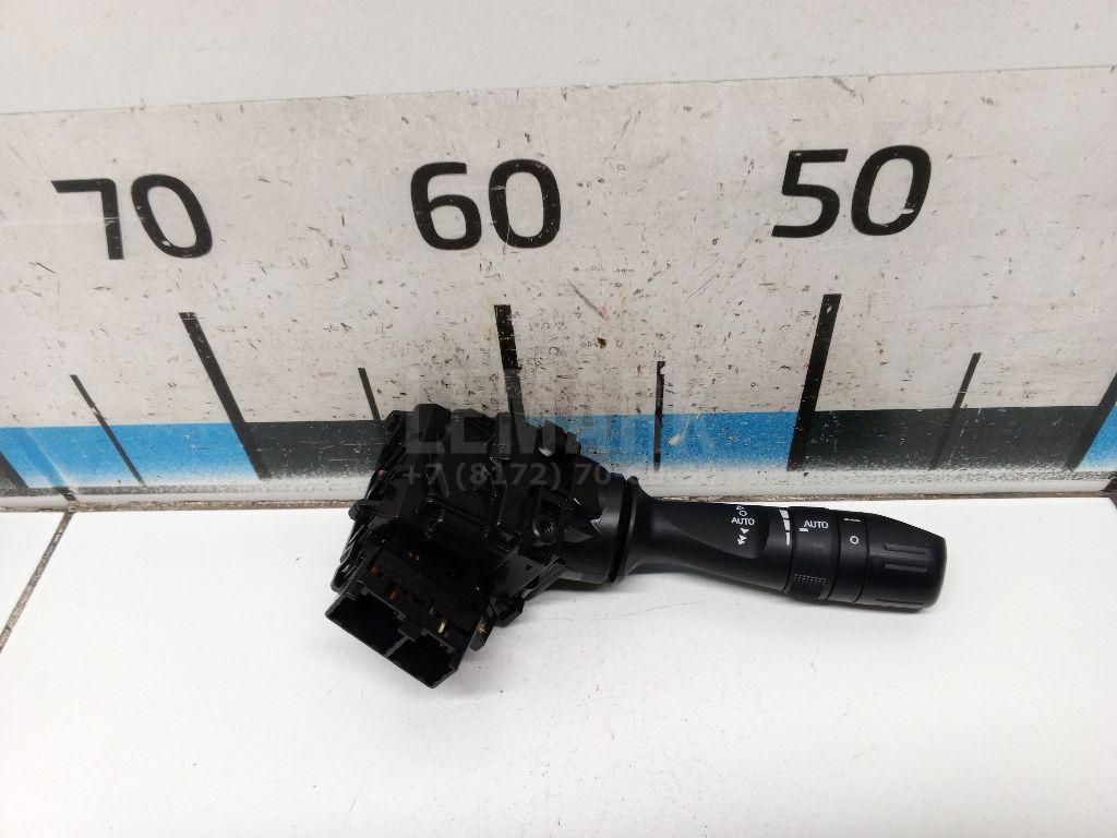 Переключатель стеклоочистителей 8465212A90 Toyota
