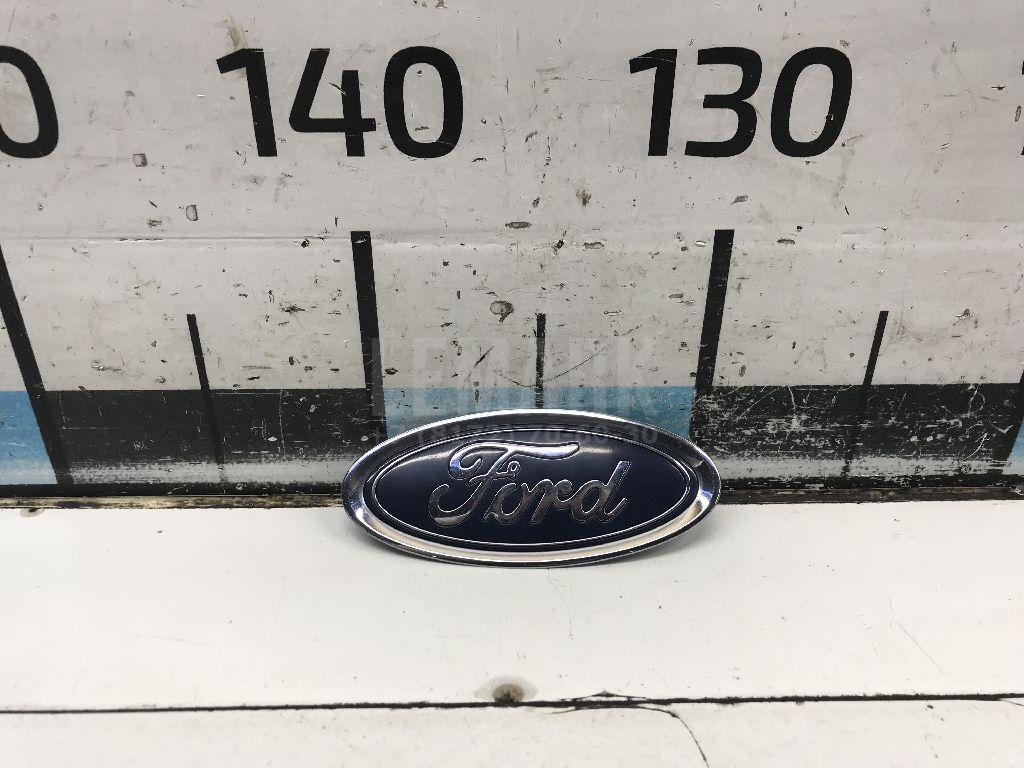 Эмблема 5351110 Ford