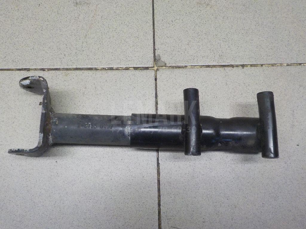 Кронштейн усилителя заднего бампера правый 3B0807336 VAG