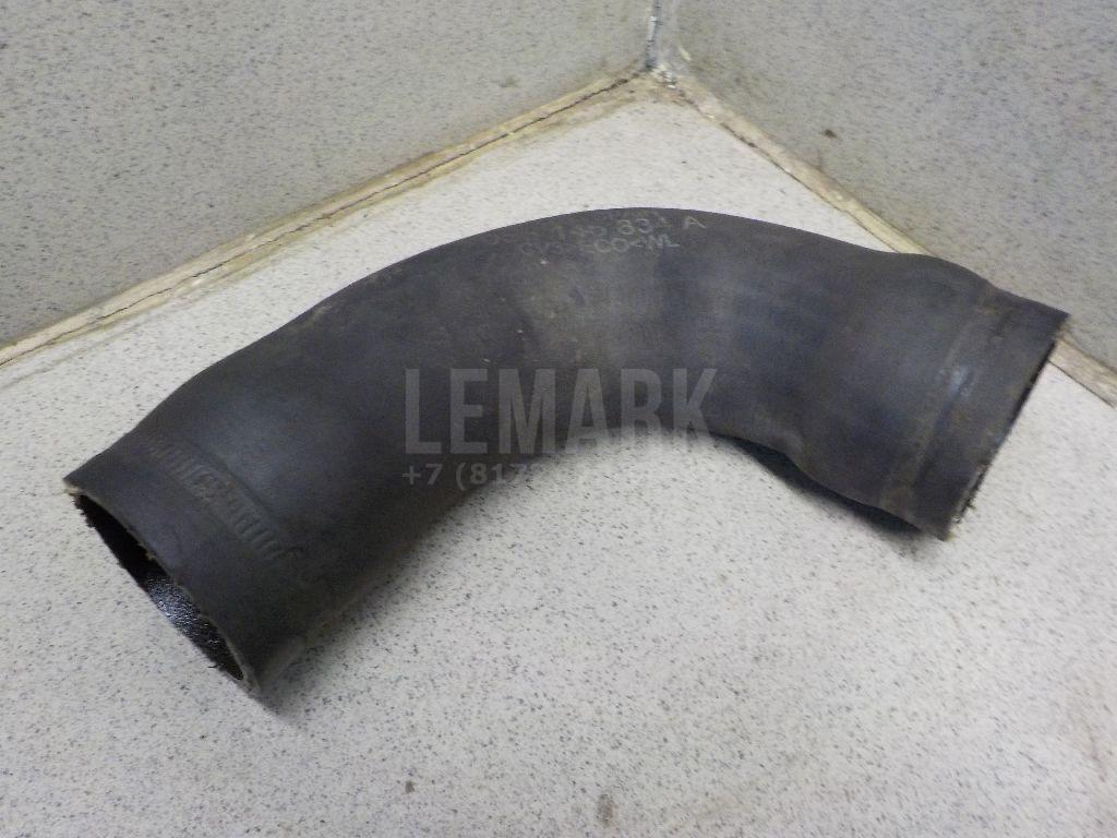 Патрубок интеркулера 8D0145834A VAG