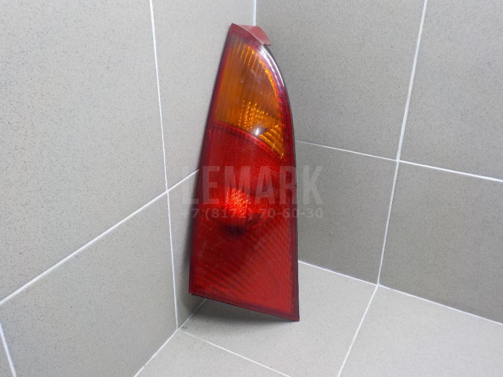 Фонарь задний левый 1214223 Ford