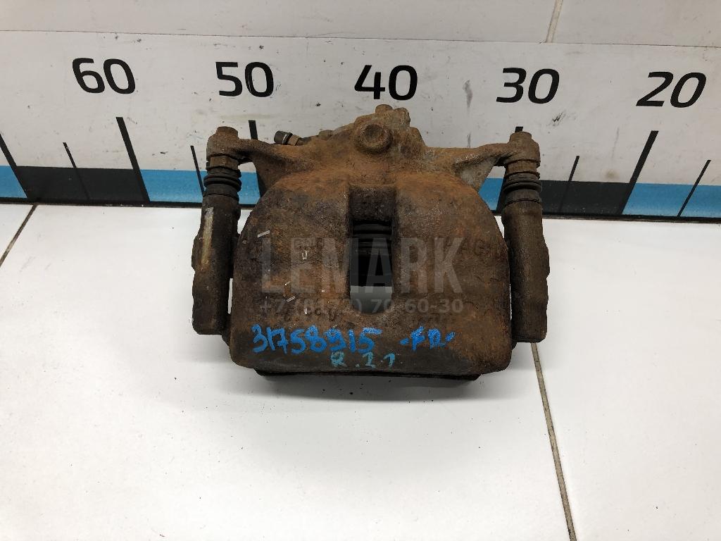 Суппорт тормозной передний правый 8V0615124D VAG