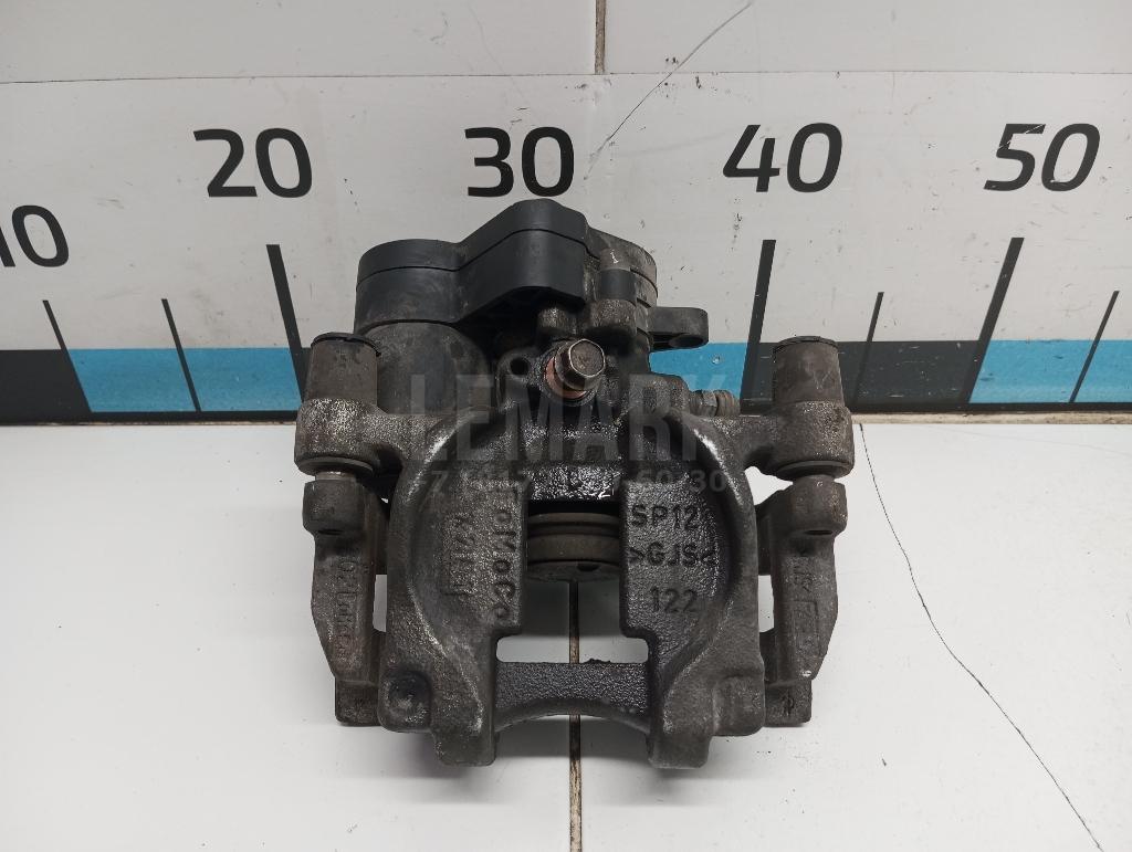 Суппорт тормозной задний правый DG9Z2552C Ford
