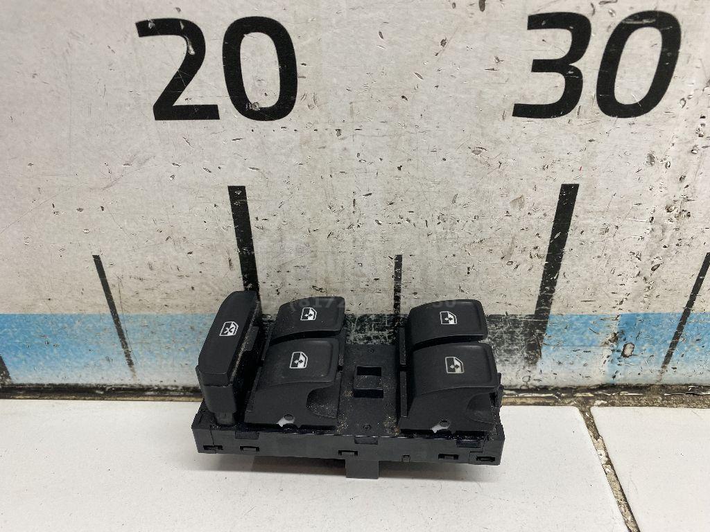 Блок управления стеклоподъемниками 5G0959857DWHS VAG
