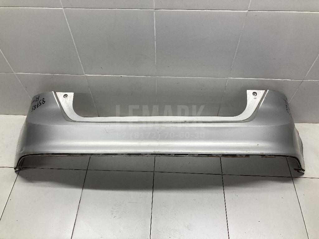 Бампер задний 1852397 Ford