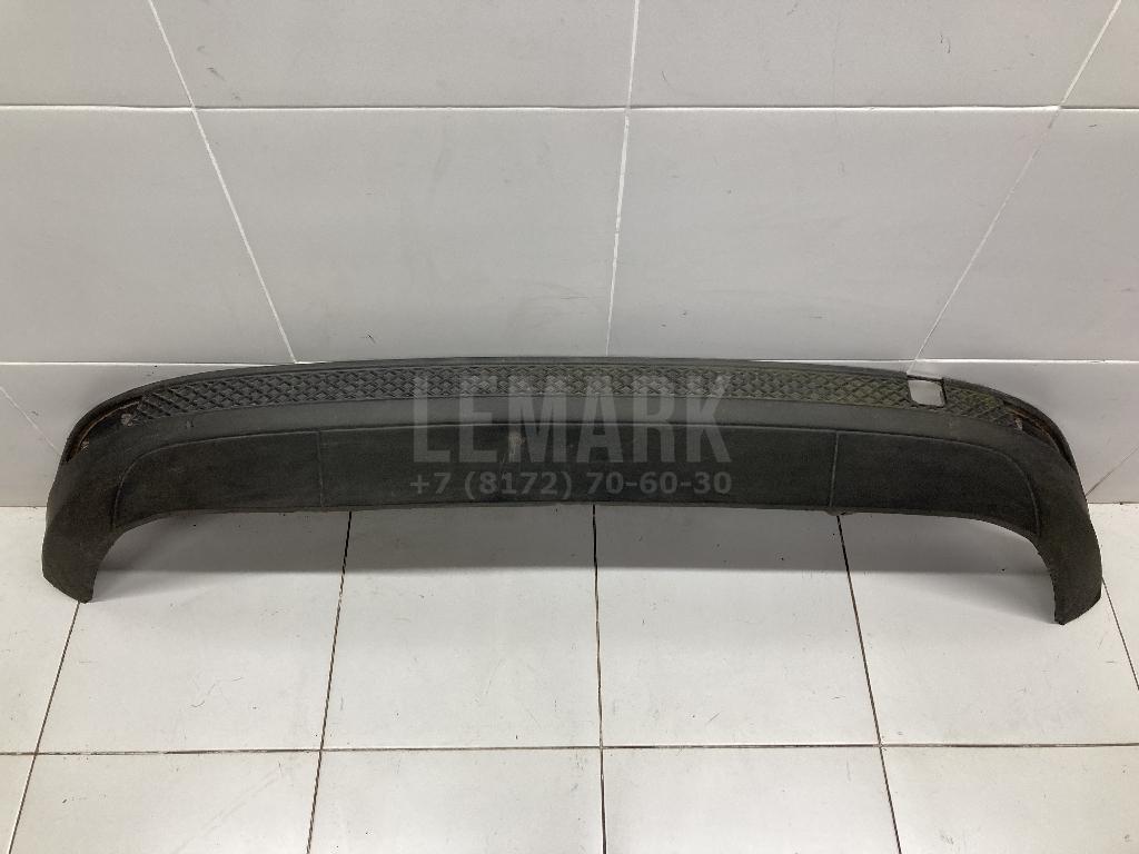 Юбка задняя 1705851 Ford