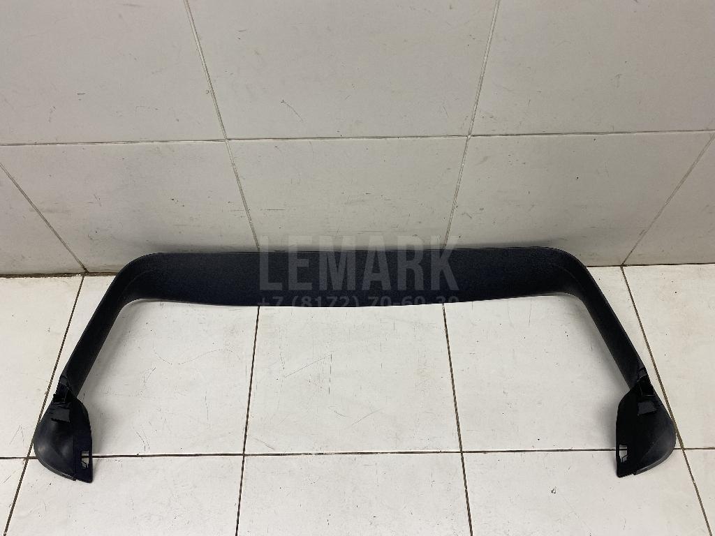 Обшивка двери багажника 3G986760382V VAG