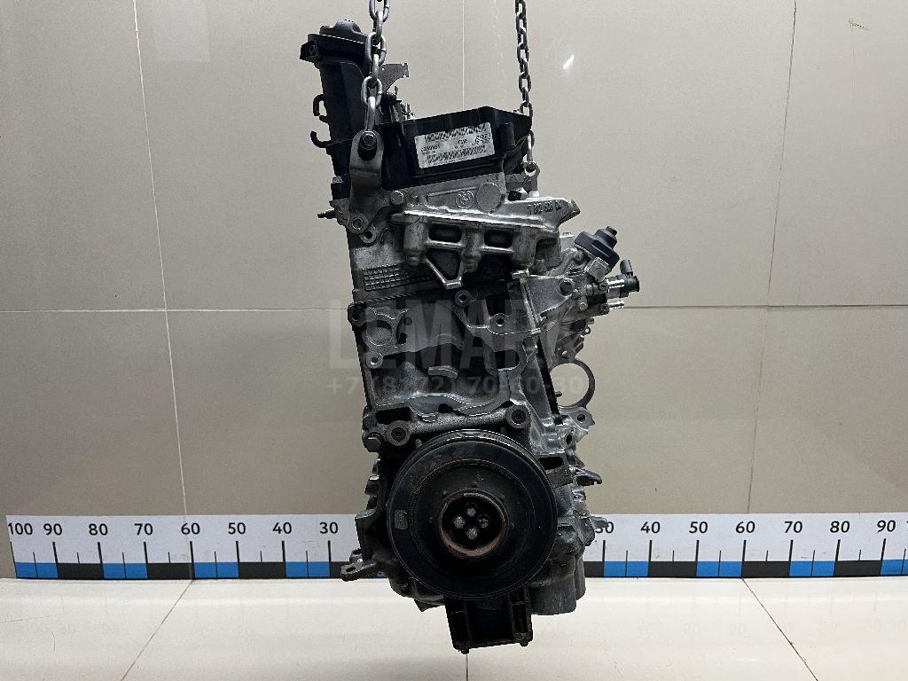 Двигатель 19000WA030 Toyota