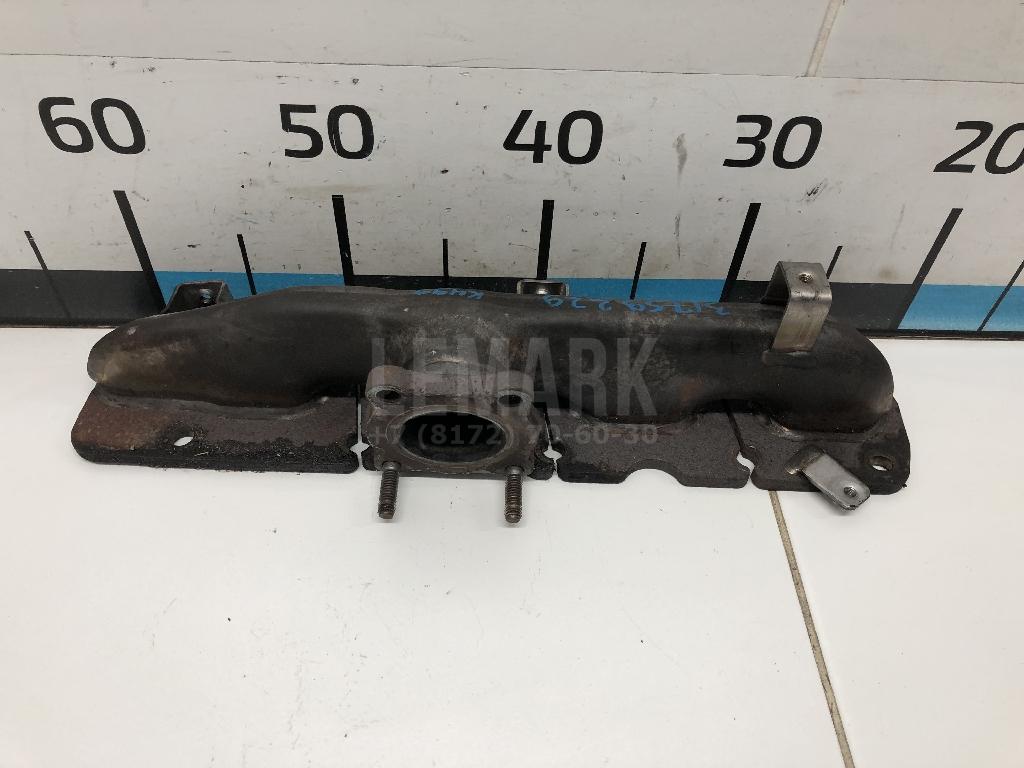 Коллектор выпускной 1697761 Ford