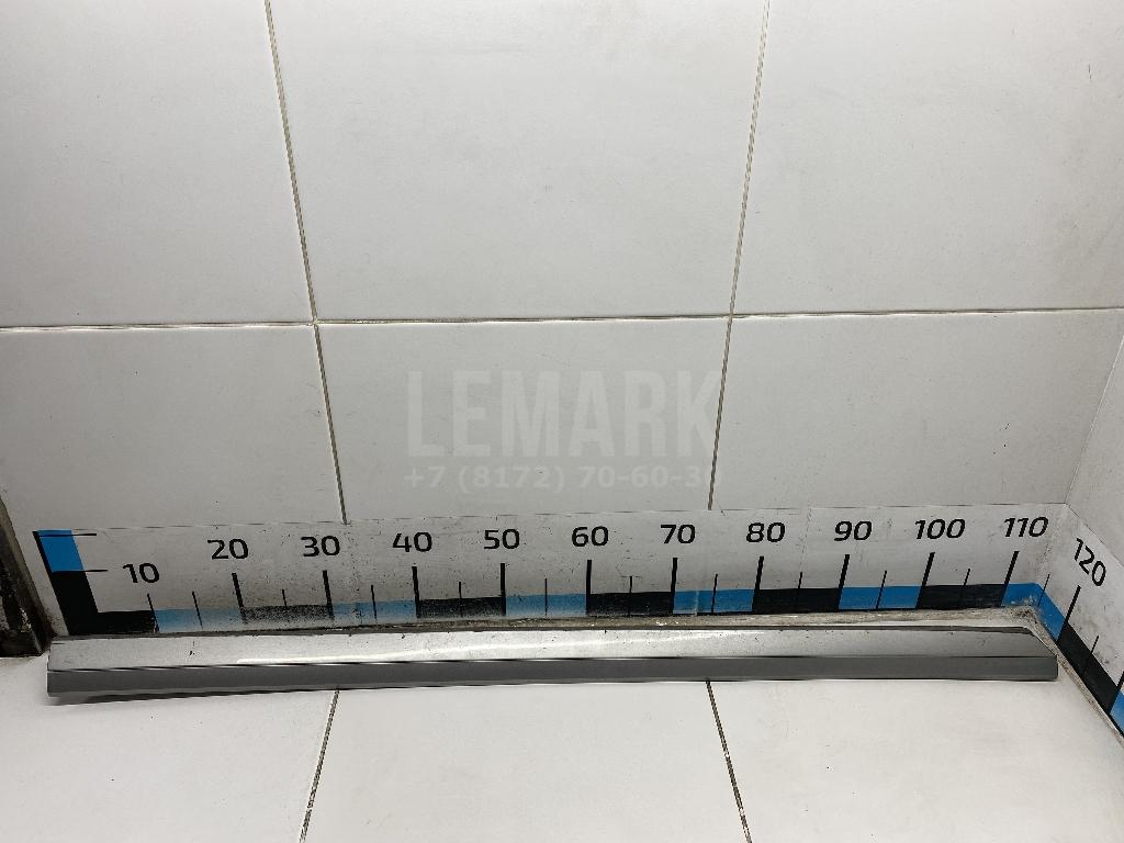 Молдинг передней левой двери 3G0853267GRU VAG