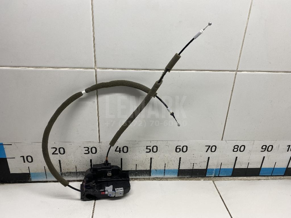 Замок двери задней правой 825004EA2A Nissan