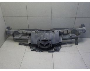 Кронштейн решетки радиатора для Mazda Mazda 3 (BL) 2009-2013 БУ состояние хорошее