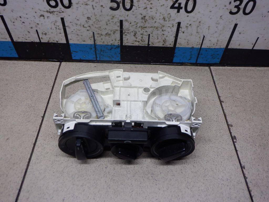 Блок управления отопителем 1U0819045G01C VAG