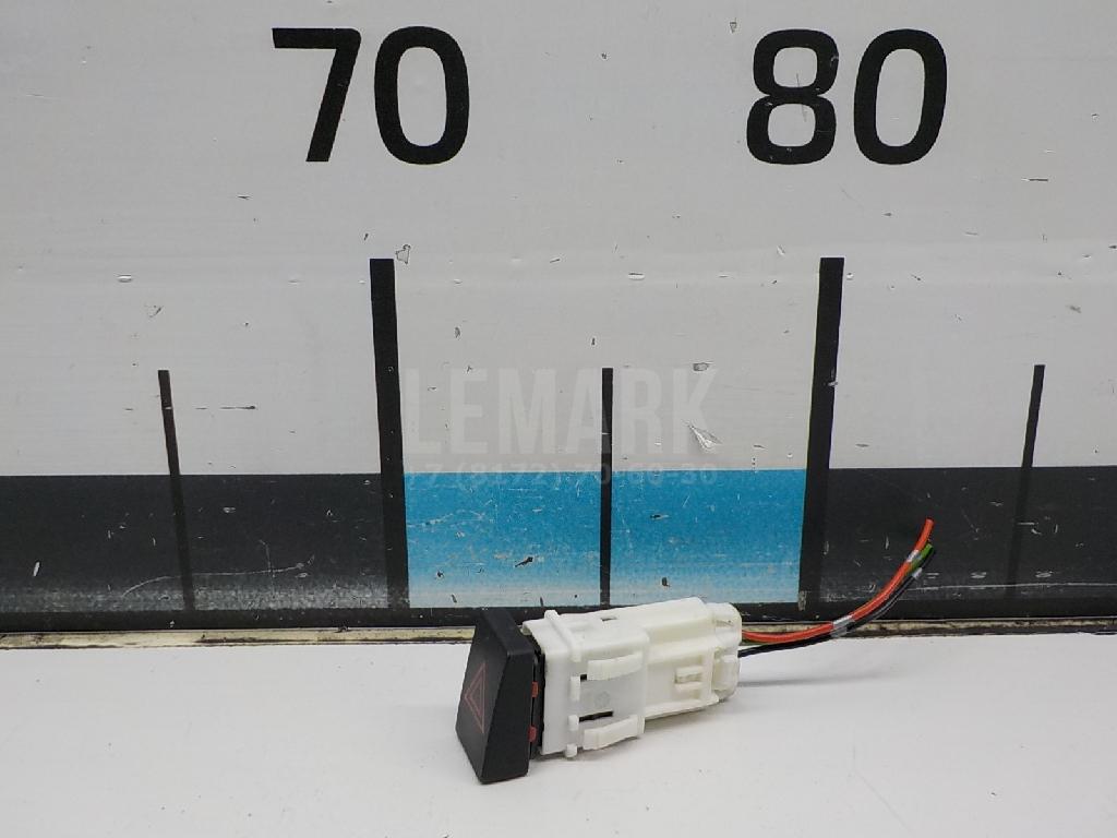 Кнопка аварийной сигнализации 25290JD00A Nissan